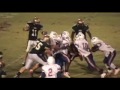 2007 PK Yonge Football - Jarad Dorsey - Highlight