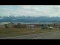 Finlay Morton in the USA Part 8