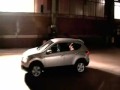 Icon for Post #Nissan Qashqai