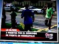 Sintoniadx: Se derrumba puente en Minneapolis, EEUU. Sintoniadx: Se derrumba puente en Minneapolis, EEUU.