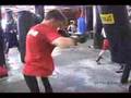 Boxing Rabbi! In the Ring with Yuri Foreman