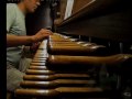 Für Alina by Arvo Pärt on the Carillon
