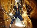 Naruto AMV II - Naruto vs Neji & Rasengan