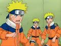 Naruto AMV II - Naruto vs Neji & Rasengan