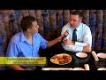 Hudson Valley Web TV takes you for Sunday Brunch at Torches Restaurant (on the Hudson), on Front Street in Newburgh, NY.