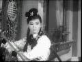 lau kar-leung and tong kai (tang chia) were the choreographers on this 1966 swordplay movie starring connie chan po-chu, josephine siao, and cheung ying-choi. in this scene chan fights tong, who plays a one-armed beggar.