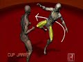 Human Weapon Pradal Serey - Cup Jarrn, Roundhouse Kick Human Weapon Pradal Serey - Cup Jarrn, Roundhouse Kick