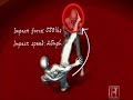 human weapon pradal serey    cup jarrn roundhouse kick