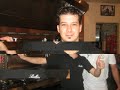 Pizzeria Bellini Walheim FranziArci.mpg