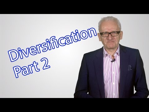 how to eliminate systematic risk