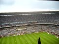 Cielito Lindo en el Azteca