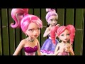 Barbie Modezauber in Paris deutsch-german part 5