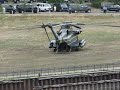 President Bush at the Minneapolis Bridge Collapse