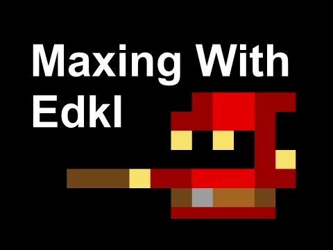 RotMG - Maxing A Sorc With EdkI Ep. 1