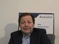 Messaggio di fine anno del Presidente Assistal - Associazione Nazionale Costruttori di Impianti Messaggio di fine anno del Presidente Assistal - Associazione Nazionale Costruttori di Impianti