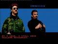 jungle strike intro sega mega drive