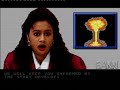 jungle strike intro sega mega drive