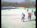 Первенство по хоккею «Золотая шайба»