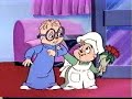 dr  simon   mr  hearthrob alvin   the chipmunks