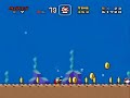 SMW - Overworld Ocean 1