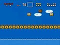 SMW - Overworld Ocean 1