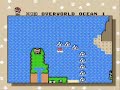 SMW - Overworld Ocean 1