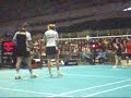English Badminton Nationals 2008 English Badminton Nationals 2008