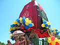 2006 chicago ratha yatra