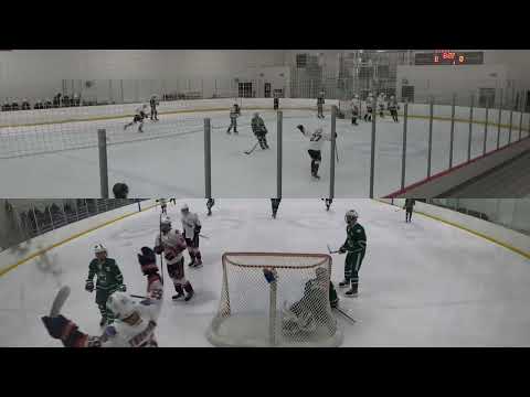 Spencer's Goals 2023-2024