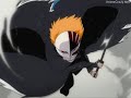 Ichigo Vs. Grimmjow