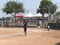 Dillion's Grand Slam