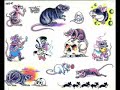 Tatoo - Animals - Zwierz?ta - Wzory Tatua?y