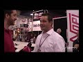 HSPN.com Interviews Blake Fuller at the 2007 SEMA Show