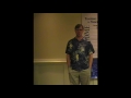 Dr Sean Seshadri Review DR SPURLOCK