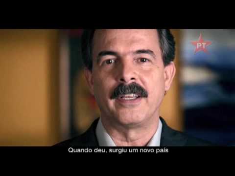 Imagem de Amostra do You Tube