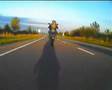 R1 WHEELIE