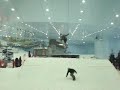 BIG AIR JUMPS - Ski Dubai Riders