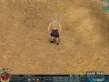 Conquer Online Jackass: Episode 1
