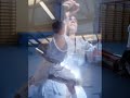 UNAM - Est�gio T�cnico de Karate - Kata