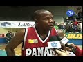 Basquetbol Top 4 Valparaiso,Chile (parte 1)