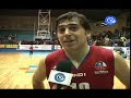 Basquetbol Top 4 Valparaiso,Chile (parte 1)
