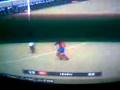 videos de Gol de Chilena Thierry Henry PES 09