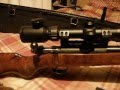 My CZ  17,HMR