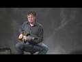 Eastwood GP Guitar - Brian Greenway