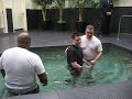 Baptism Baptism