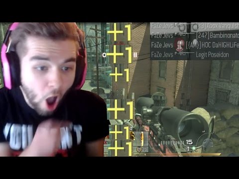 THE MODS NEVER END! (MW2)