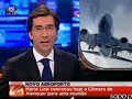 Mário Lino VS Alcochete