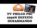 CONSERTO DE TV