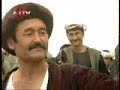 Wahid saberi (buzkashi)