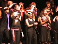 oh happy day   gospel choir   bend oregon tower theatre